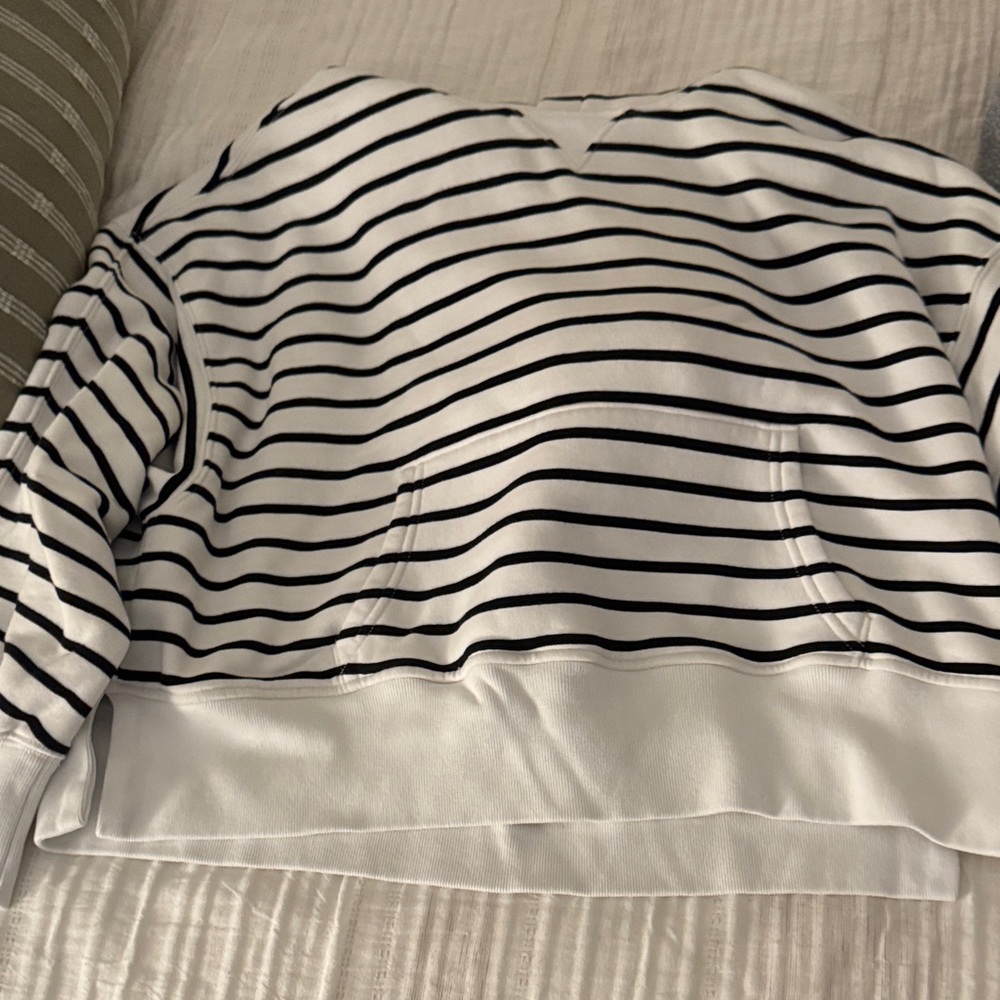Abercrombie hoodie